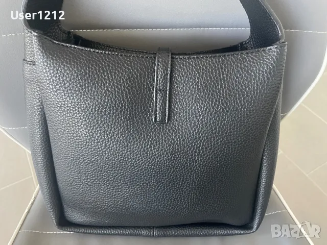 Ysl hobo дамска чанта - голям размер , снимка 3 - Чанти - 47374503