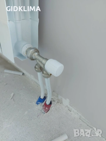 Доставка на материали и съоръжени за изпълнението на вашата климатична инсталация с отстъпка от внос, снимка 5 - Монтажи - 53096146