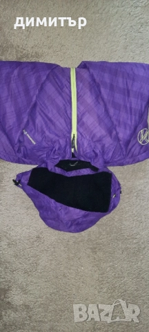 Зимно планинско яке Kilmanock 40 , снимка 2 - Якета - 52051332