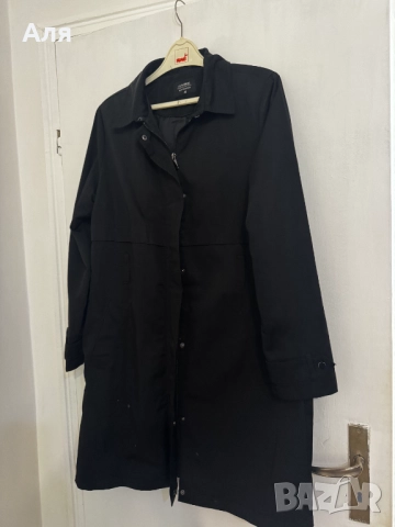 Дамско Яке / Палто, снимка 2 - Якета - 51844699