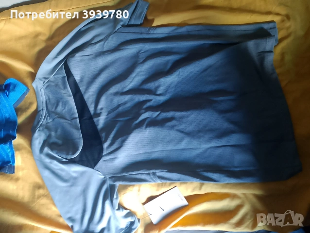 оригинални тениски и якета Nike , снимка 7 - Тениски - 53619736