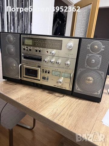 Telefunken HIFI STUDIO 1M