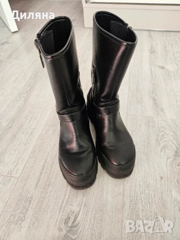 Дамски боти Liu Jo, снимка 9 - Дамски боти - 52900069