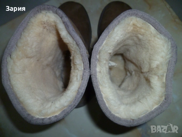 UGG оригинални ботуши №37, снимка 2 - Дамски ботуши - 53329776