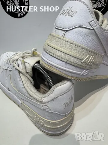 Маратонки NIKE AIR FORCE 1.Номер 40.5, снимка 4 - Маратонки - 49027880