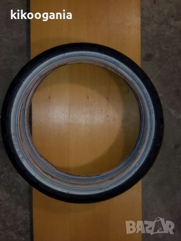 2 броя външни гуми KENDA 16x1.75 (47-305) (употребявани), снимка 2 - Детски колички - 45319367