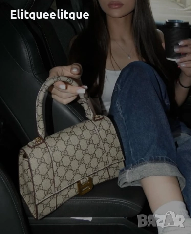 чанта Balenciaga 