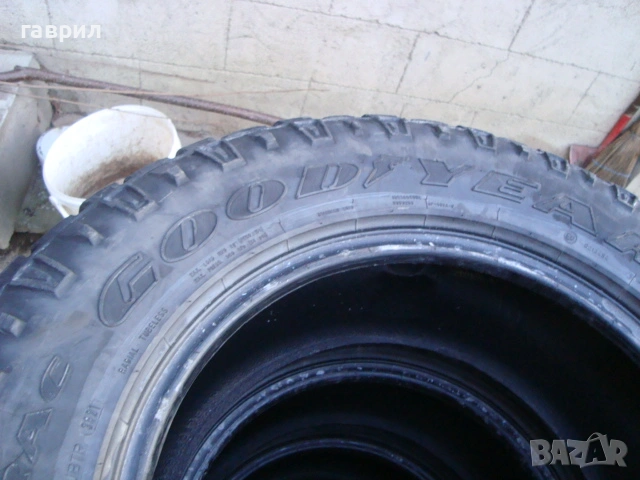 4бр.офроуд гуми 265/65/17, снимка 7 - Гуми и джанти - 53927672