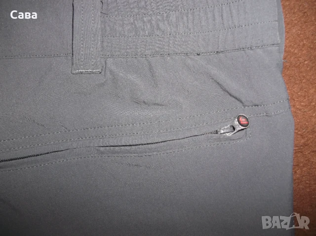 Спортен панталон MAIER SPORTS  мъжки,2ХЛ, снимка 6 - Спортни дрехи, екипи - 50634573