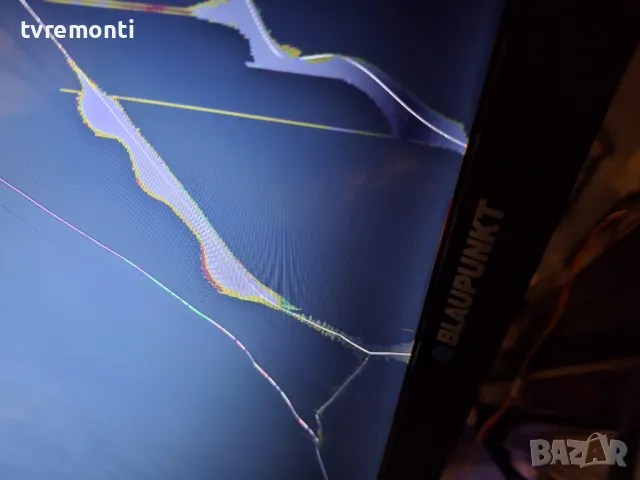 MAIN BOARD ,TP.MS3463S.PB711, for BLAUPUNKT  BB32E148  32inc DISPLAY LSC320AN10, снимка 11 - Части и Платки - 49737864