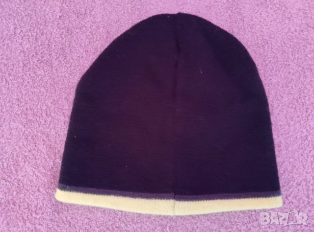 Зимна шапка Jordan , снимка 3 - Шапки - 52848258
