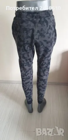 Nike Tech Camo Pant Mens Size S Slim Fit ОРИГИНАЛ! Мъжко Долнище!, снимка 4 - Спортни дрехи, екипи - 50274386