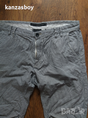 Calvin Klein - мъжки къси панталони 33 - номер, снимка 2 - Къси панталони - 45039882