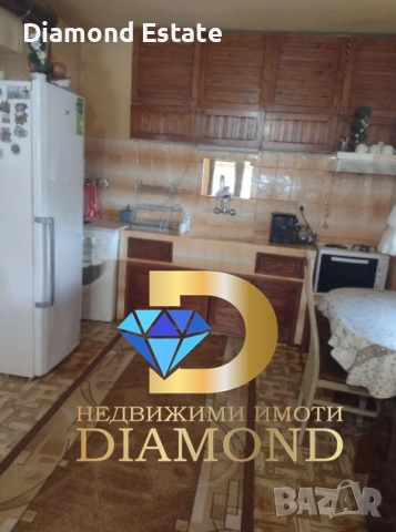 Триетажна къща в село Малка Верея, обл. Стара Загора, снимка 7 - Къщи - 52735697