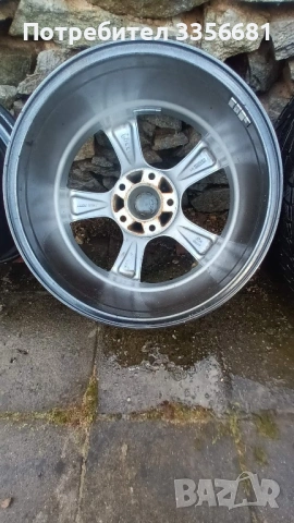 Джанти за BMW 18”, снимка 14 - Гуми и джанти - 54242665