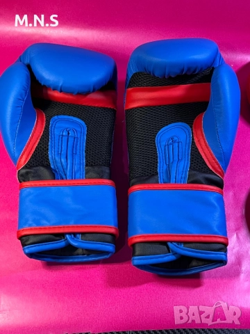 Боксов сет за Бокс , снимка 3 - Бокс - 51948327