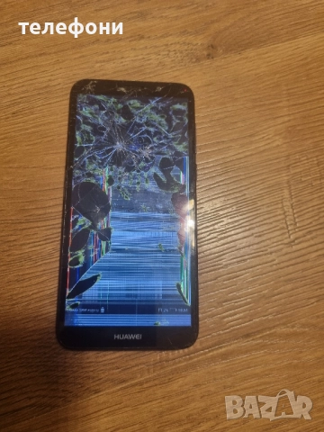 Huawei y5 2018 за части, снимка 3 - Huawei - 52527512