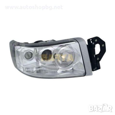 Фар за Renault Premium (след 2007) – десен (RH) и ляв (LH)