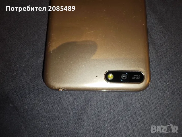 Huawei Y6 2018 ATU-L21, снимка 3 - Huawei - 47154756