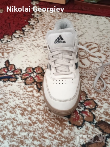 Продавам маратонки Адидас , снимка 2 - Маратонки - 54091498