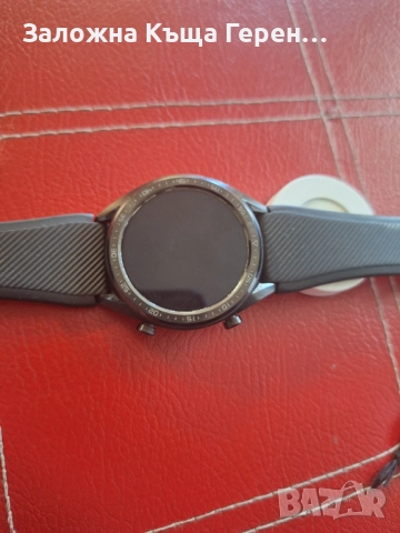 Huawei Watch GT, снимка 3 - Смарт часовници - 52927134