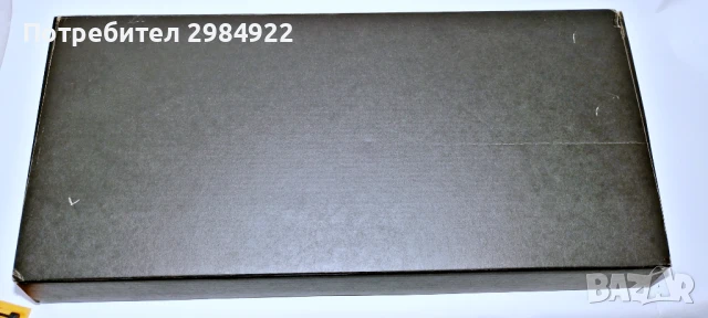 РАЗПРОДАЖБА  Механична клавиатура Logitech Y-U0032 с подсведка НАМАЛЕНИЕ , снимка 2 - Клавиатури и мишки - 51045014