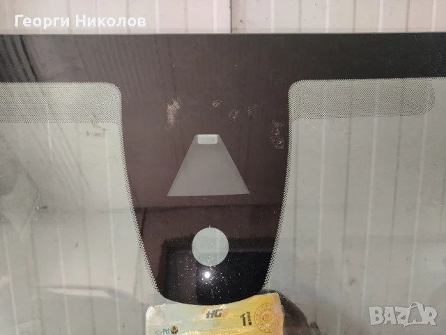 челно стъкло за пежо 508, след 2019г, снимка 2 - Части - 50529130
