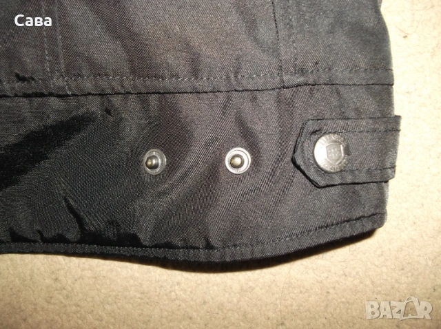 Зимно яке WELLENSTEYN  дамско,Л, снимка 7 - Якета - 53728194