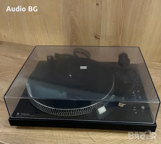 Technics SL-2000 (2), снимка 2 - Грамофони - 49361813