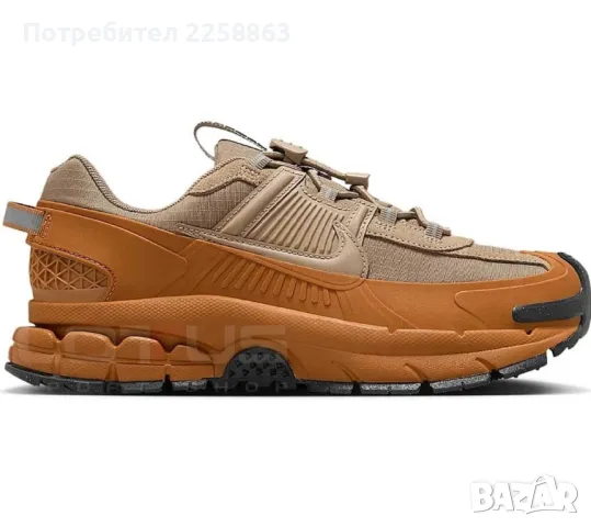 Дамски маратонки Nike , снимка 2 - Маратонки - 48792293