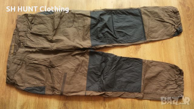 Mackenzie Trouser размер 52 / XL - L панталон със здрава материя - 1133, снимка 1 - Панталони - 46615086