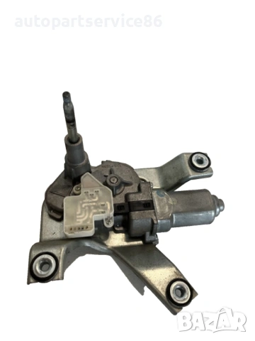 Мотор за заден чистач за Jeep Patriot 2.4 Бензин (2008) 05116146AE