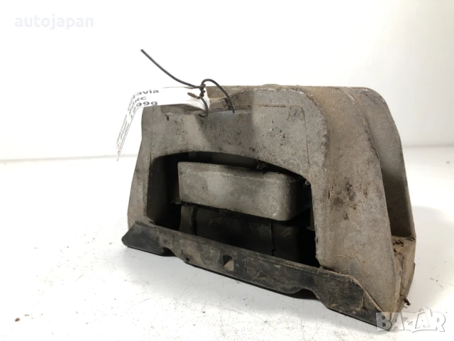 Тампон двигател Skoda Octavia 1.9tdi 90кс 1999г, снимка 3 - Части - 50445458