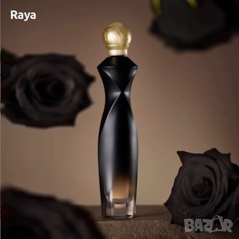 Парфюмна вода Divine Dark Velvet 50 мл., снимка 6 - Дамски парфюми - 52851929