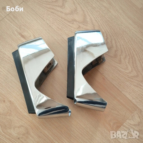 Буфери за броня ford taunus , снимка 4 - Части - 52108957