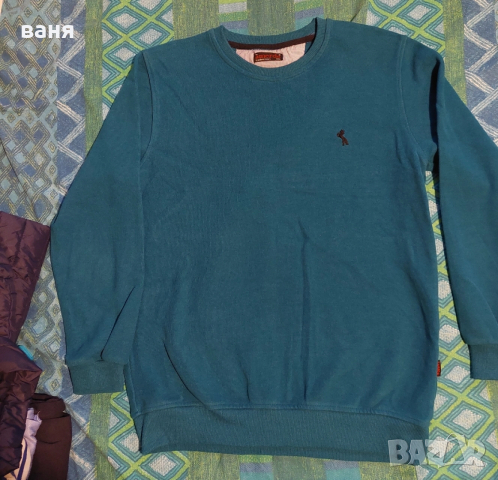 Мъжка блуза.