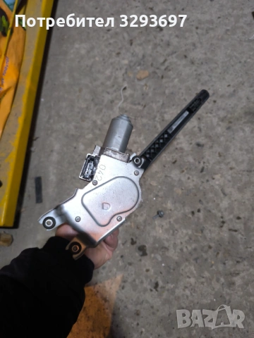 Преден капак и дистроник датчик пешеходци и др за mercedes w177 0895 60 65 20, снимка 17 - Части - 53333860