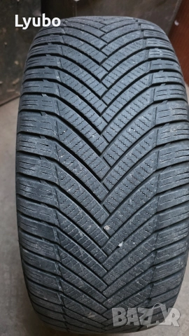 Джанти с гуми 225/45/17, снимка 10 - Гуми и джанти - 52615856