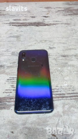 Самсунг Галакси А40 / Samsung Galaxy A40, снимка 2 - Samsung - 53405917