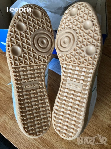 Мъжки оригинални маратонки Adidas, снимка 12 - Маратонки - 53373257