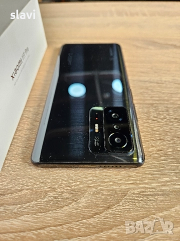 Xiaomi 11T Pro 128GB, снимка 3 - Xiaomi - 52412262