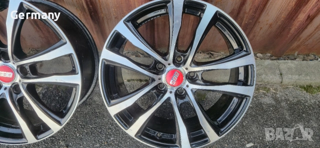 джанти за бмв bmw e90 e46 x3 5x120 18цола , снимка 12 - Гуми и джанти - 53726149