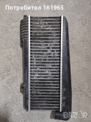 интеркулер