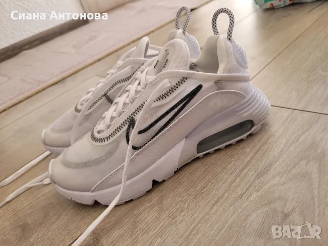 Nike Air Max 2090, снимка 1 - Маратонки - 48789843