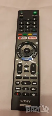 Дистанционно SONY RMT-TX300E Remote