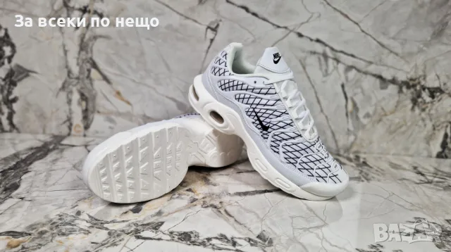Nike Мъжки Маратонки от 40 до 45 номер👟Мъжки Спортни Обувки Найк - 2 Налични Цвята Код P534, снимка 16 - Маратонки - 50279809