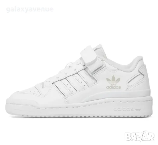 adidas Маратонки Forum

бял , снимка 6 - Маратонки - 48634366