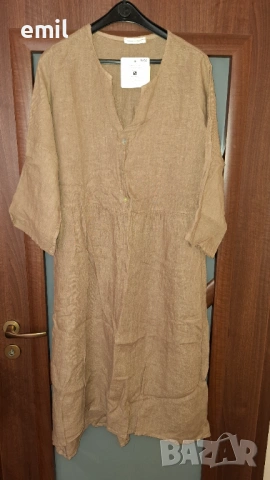 РОКЛИ ЛЕТНИ, снимка 3 - Рокли - 53390792