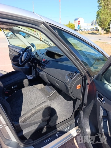 Ситроен Пикасо Дизелов Мотор , снимка 13 - Автомобили и джипове - 51769172