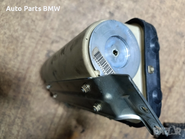 Airbag табло Мерцедес W140 Еърбег пасажер Мерцедес W140, снимка 3 - Части - 52102228